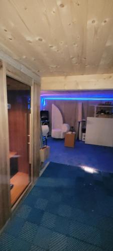 Apartamento Waldbaden
