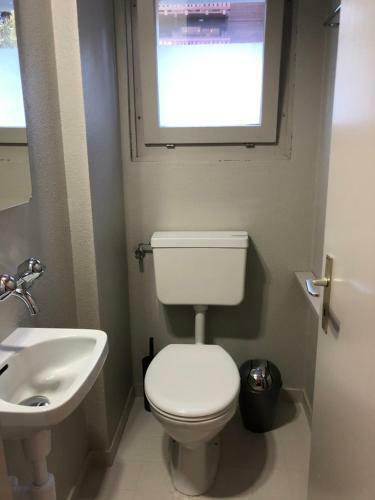 Apartamento La Gentiane