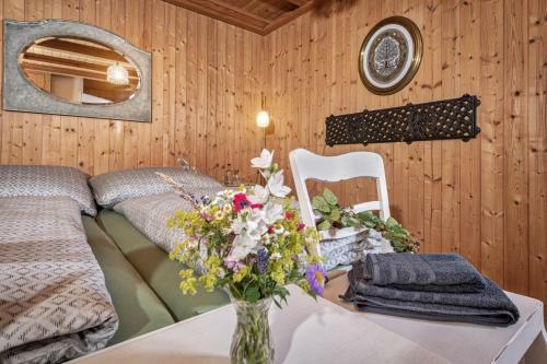 Bed & Breakfast Bnb Deheimelig
