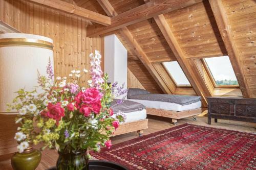 Bed & Breakfast Bnb Deheimelig