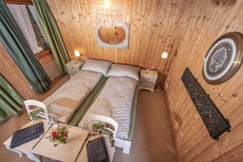 Bed & Breakfast Bnb Deheimelig