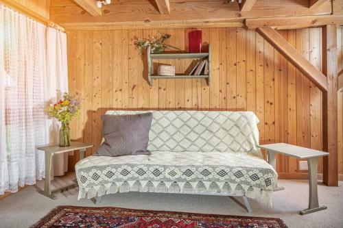 Bed & Breakfast Bnb Deheimelig