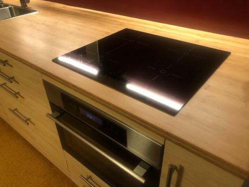 Apartamento Casa Marlies