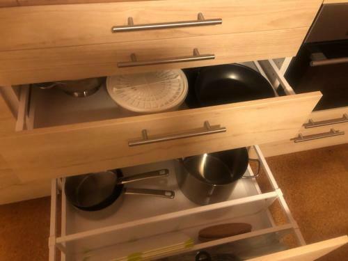 Apartamento Casa Marlies