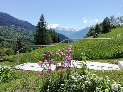 Apartamento Chalet Waldrand