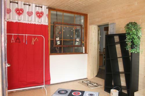 Apartamento Le Loft Im Fang