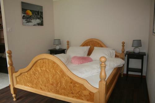 Apartamento Le Loft Im Fang