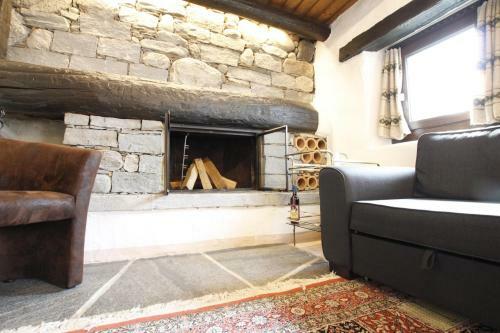 Apartamento Casa Irma