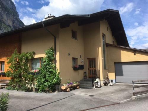 Apartamento Stapfenweg 5 Kehrlis