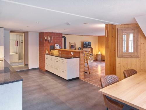 Apartment Kander Next Blausee