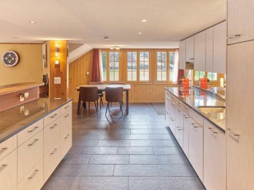 Apartment Kander Next Blausee