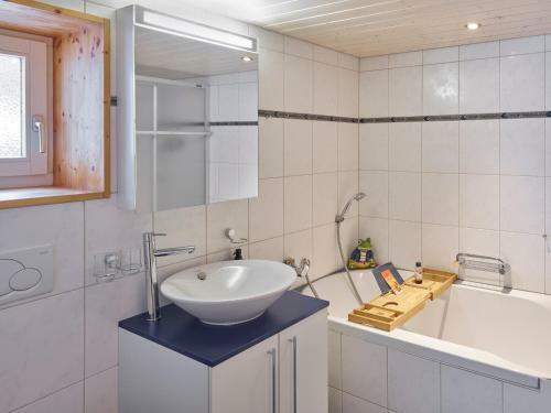 Apartment Kander Next Blausee