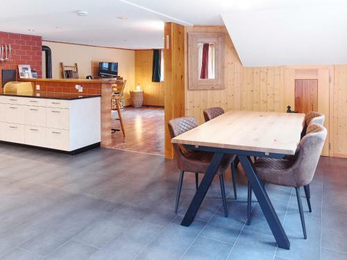 Apartment Kander Next Blausee