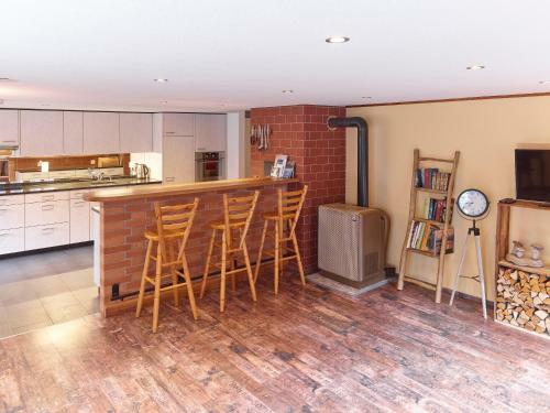 Apartment Kander Next Blausee
