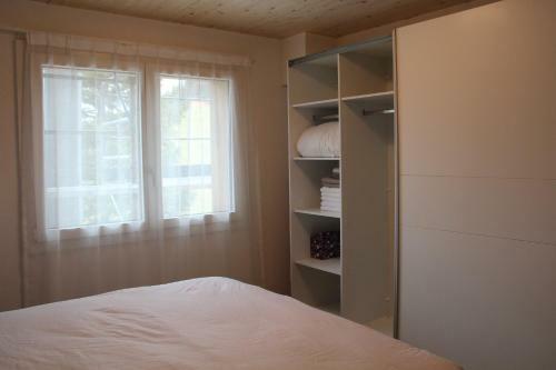 Mountain Oasis Apartment Kandersteg-adelboden