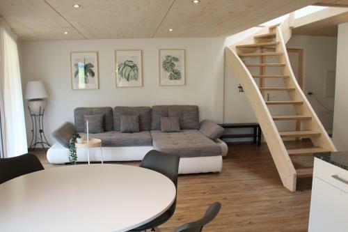 Mountain Oasis Apartment Kandersteg-adelboden