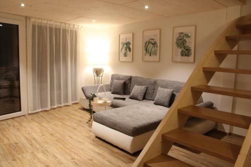 Mountain Oasis Apartment Kandersteg-adelboden