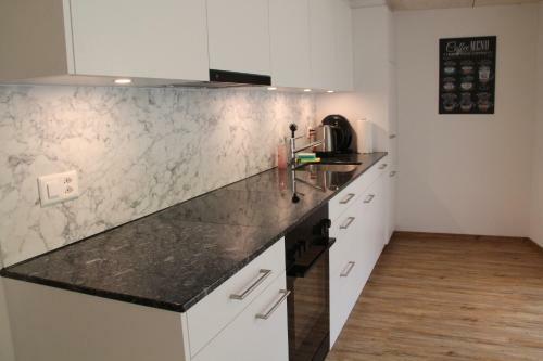 Mountain Oasis Apartment Kandersteg-adelboden