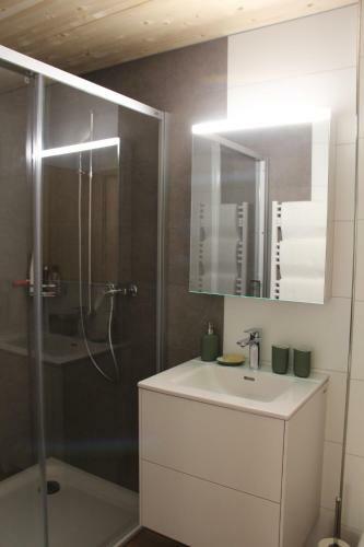 Mountain Oasis Apartment Kandersteg-adelboden