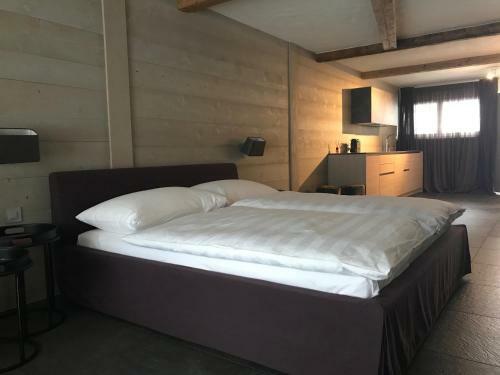 Apartamento Charly Studio In Gstaad