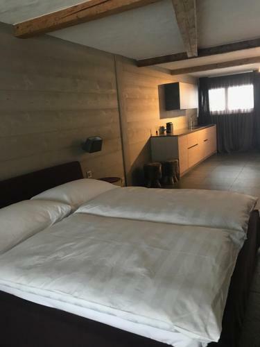Apartamento Charly Studio In Gstaad