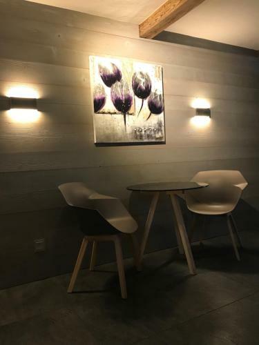 Apartamento Charly Studio In Gstaad