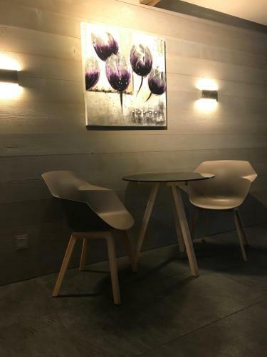 Apartamento Charly Studio In Gstaad