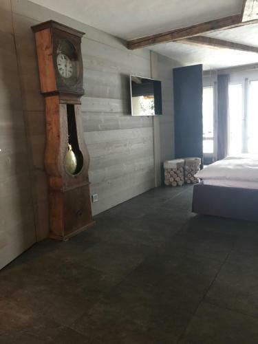 Apartamento Charly Studio In Gstaad