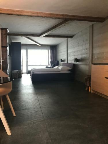 Apartamento Charly Studio In Gstaad