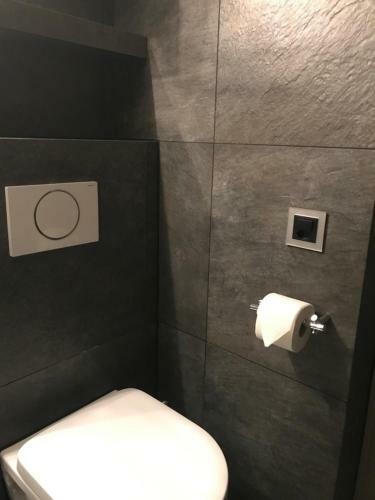 Apartamento Charly Studio In Gstaad