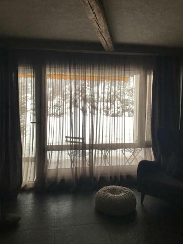 Apartamento Charly Studio In Gstaad