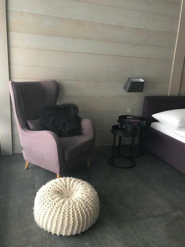 Apartamento Charly Studio In Gstaad