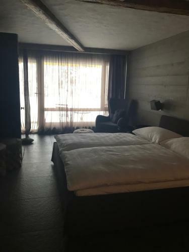 Apartamento Charly Studio In Gstaad