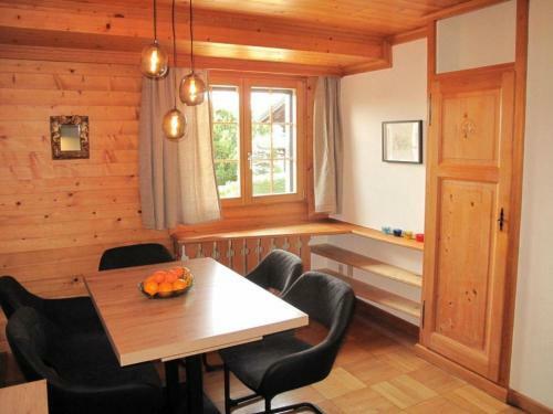 Apartment Les Hivernants - Eg Links