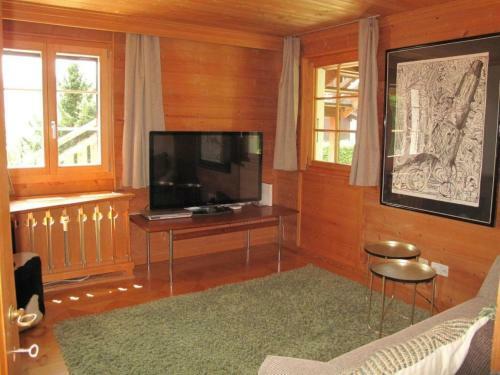 Apartment Les Hivernants - Eg Links
