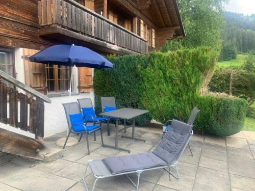 Apartment Les Hivernants - Eg Links