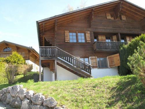 Apartment Les Hivernants - Eg Links