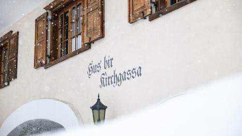 Apartamento Wunderstay Alpine 16 Chic Studio Central Location