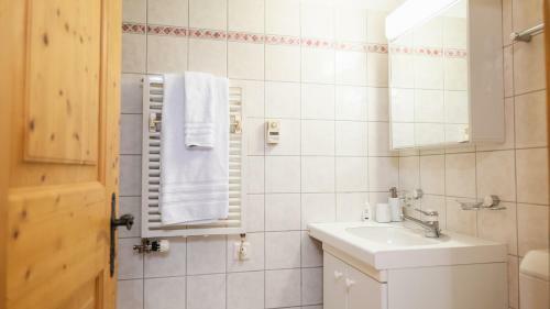 Apartamento Wunderstay Alpine 16 Chic Studio Central Location