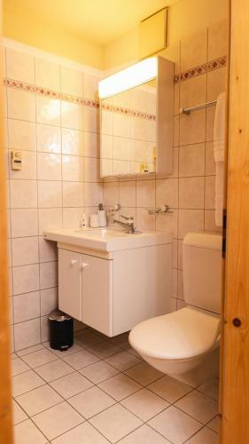Apartamento Wunderstay Alpine 16 Chic Studio Central Location