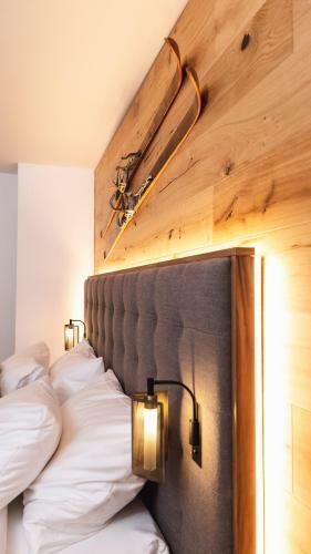 Apartamento Wunderstay Alpine 16 Chic Studio Central Location