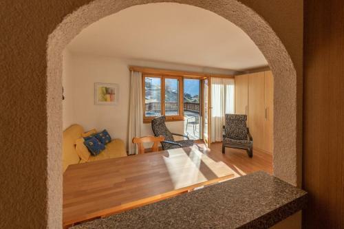 Apartamento Studio Mona-lisa "klein Aber Fein"