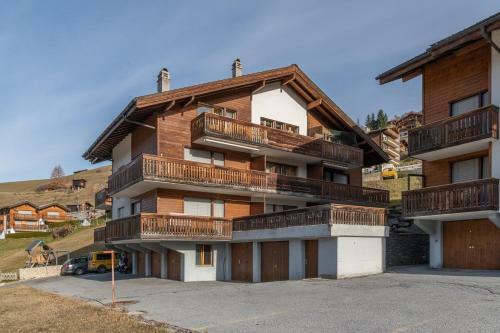 Apartamento Studio Mona-lisa "klein Aber Fein"