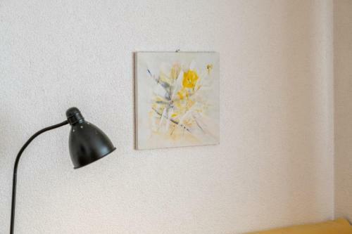 Apartamento Studio Mona-lisa "klein Aber Fein"