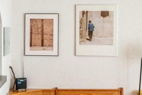 Apartamento Studio Mona-lisa "klein Aber Fein"