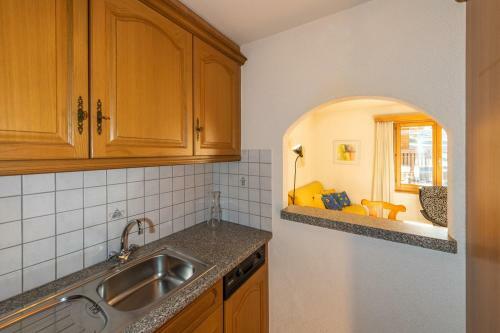 Apartamento Studio Mona-lisa "klein Aber Fein"