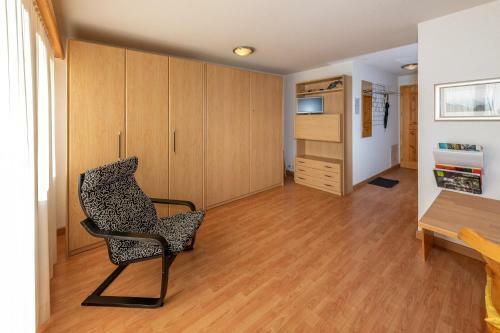 Apartamento Studio Mona-lisa "klein Aber Fein"