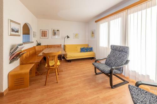Apartamento Studio Mona-lisa "klein Aber Fein"