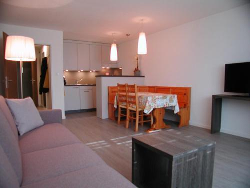 Apartamento Brunegghorn 4