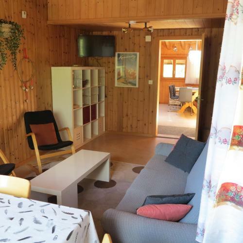 Apartamento Ferienwohnung Lindenheim